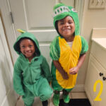 2-Dino Duo