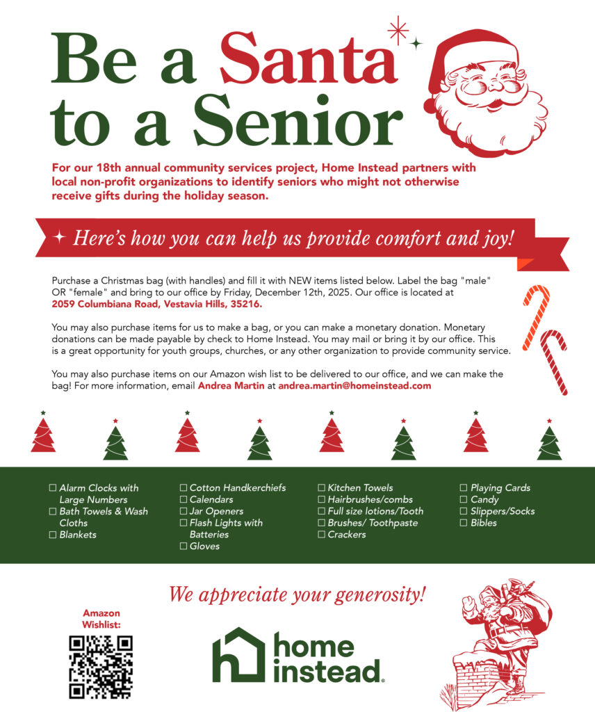 BeASantaFlyer2025