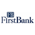 FirstBank 150x150