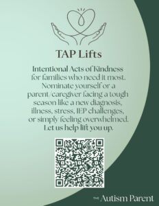 TAP Lifts Final TAP Lifts Final