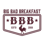 Big Bad Breakfast