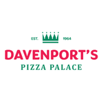Davenport's Pizza Palace