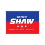 Mike Shaw logo