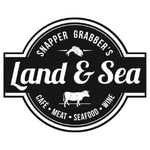 Snapper Grabber's Land &amp; Sea Cafe