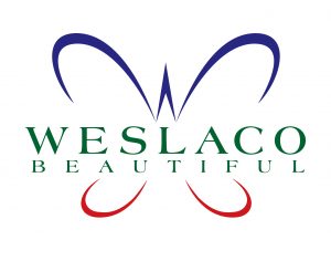 Weslaco Beautiful logo
