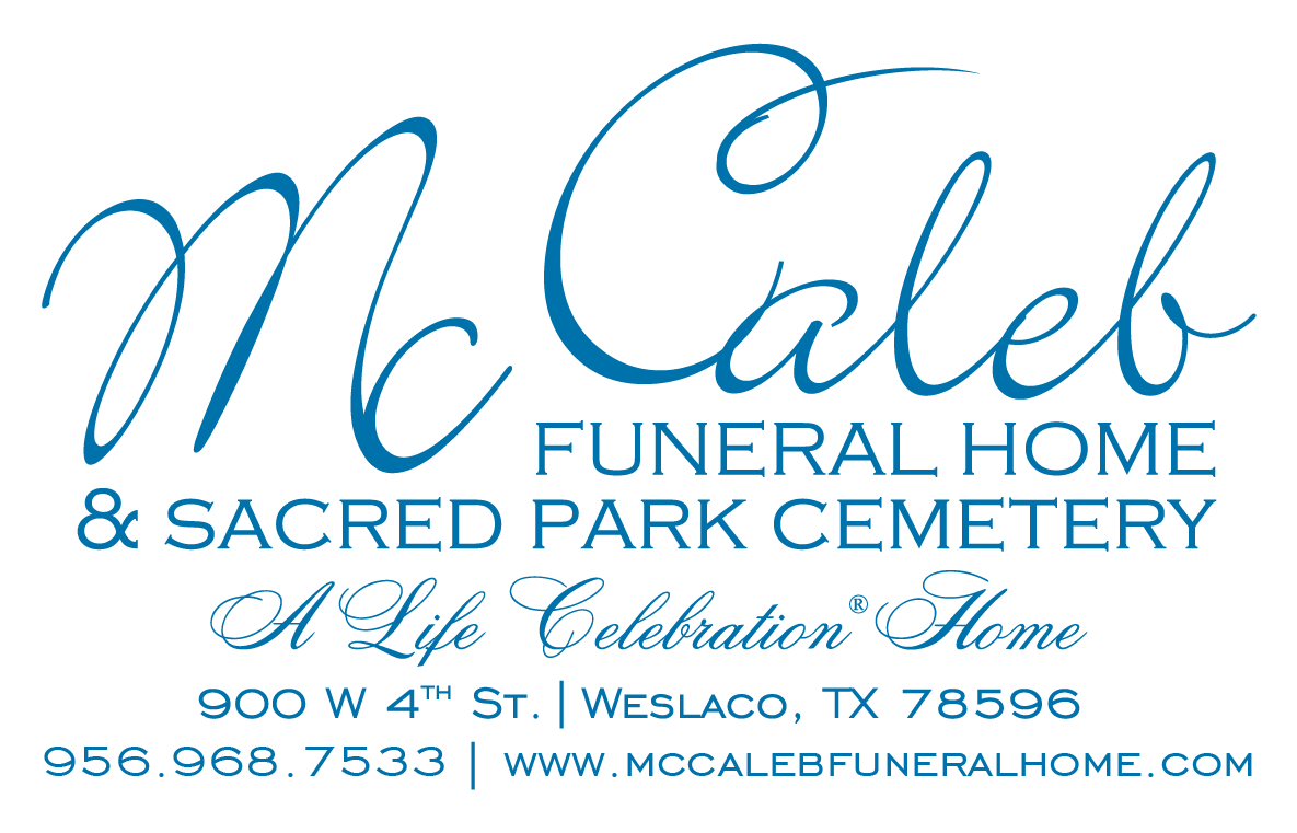 McCaleb Funeral Home