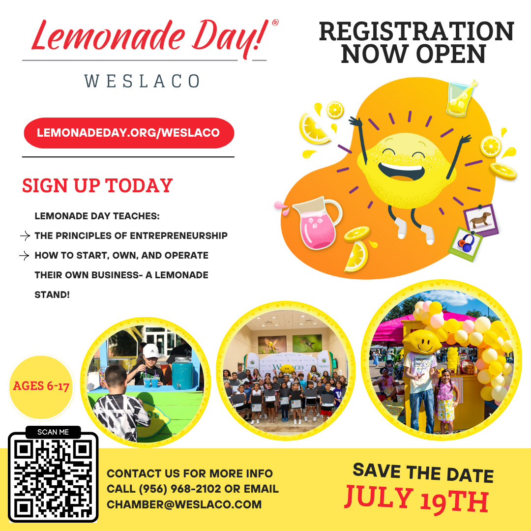 Lemonade Day 2025