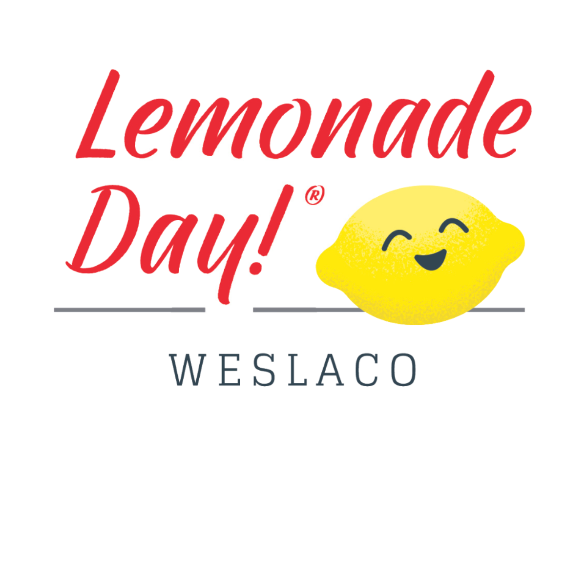 Lemonade Day Weslaco