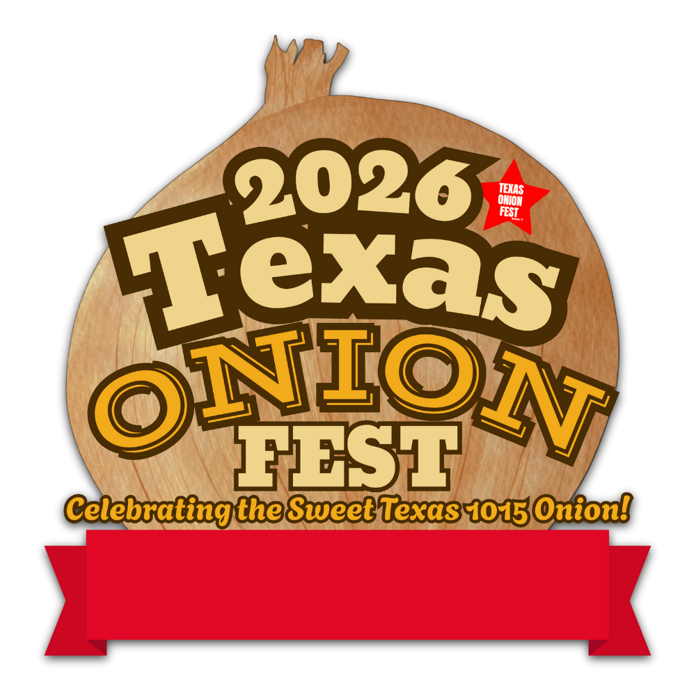 Texas Onion Fest Countdown