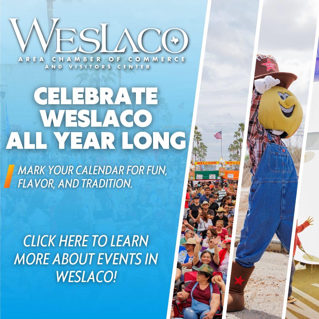 Mark your calendar for fun, flavor, and tradition.