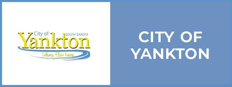 City of Yankton button revised
