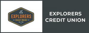 Explorers Credit Union button revised 2