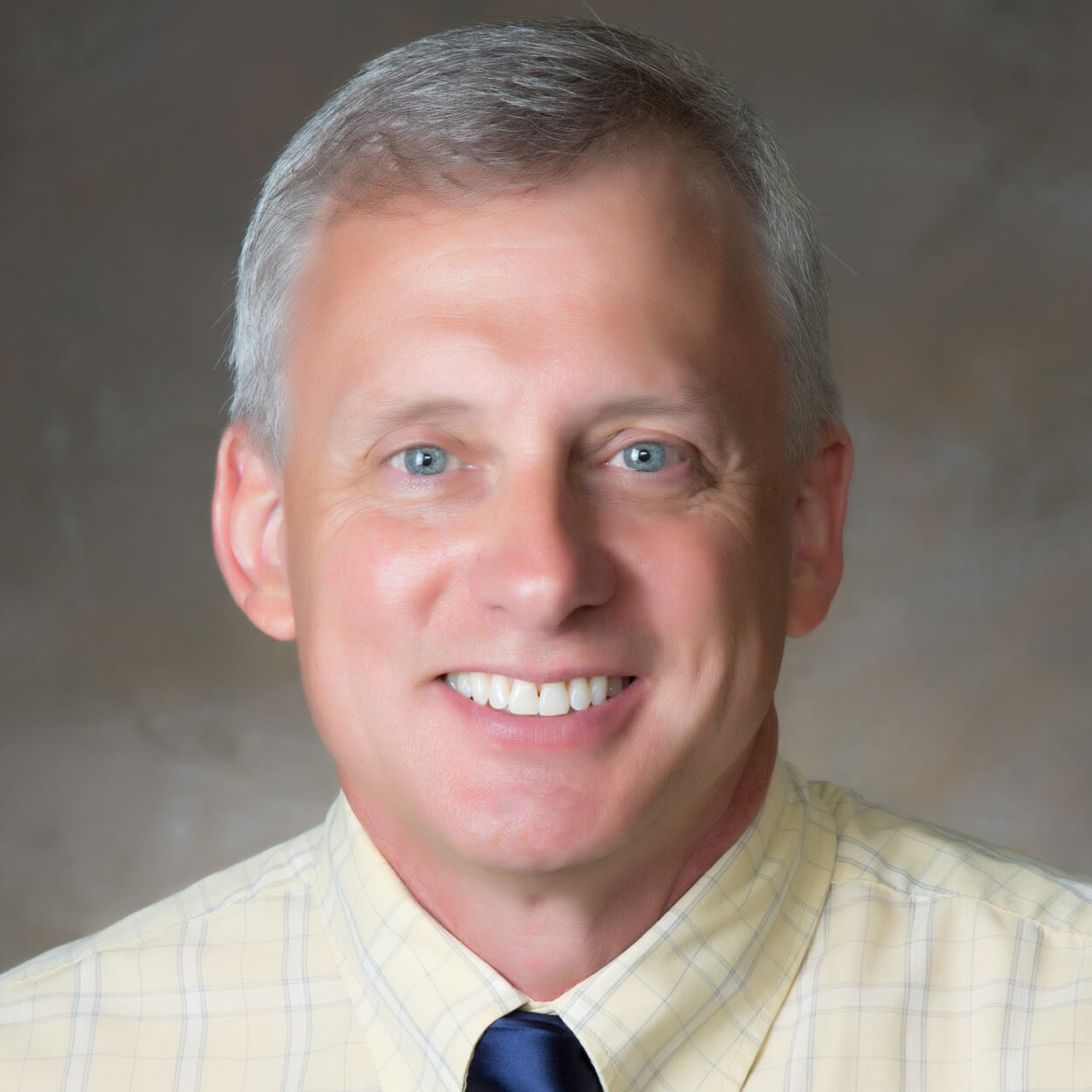Brian Hunhoff Candidate Photo