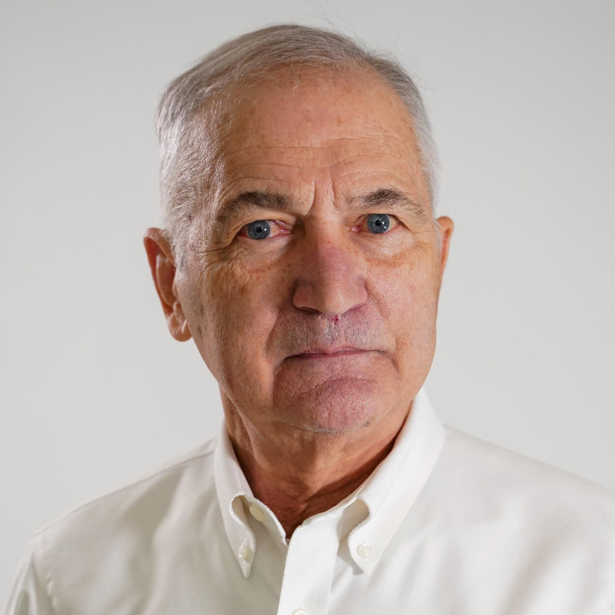 Charles Gross Photo
