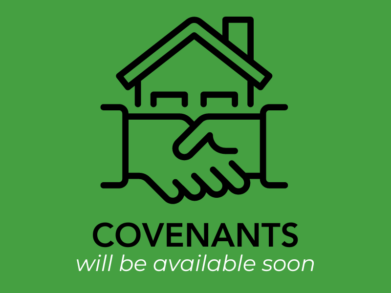 Covenants button