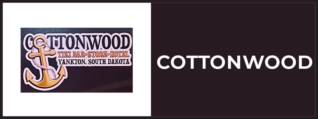 Cottonwood button