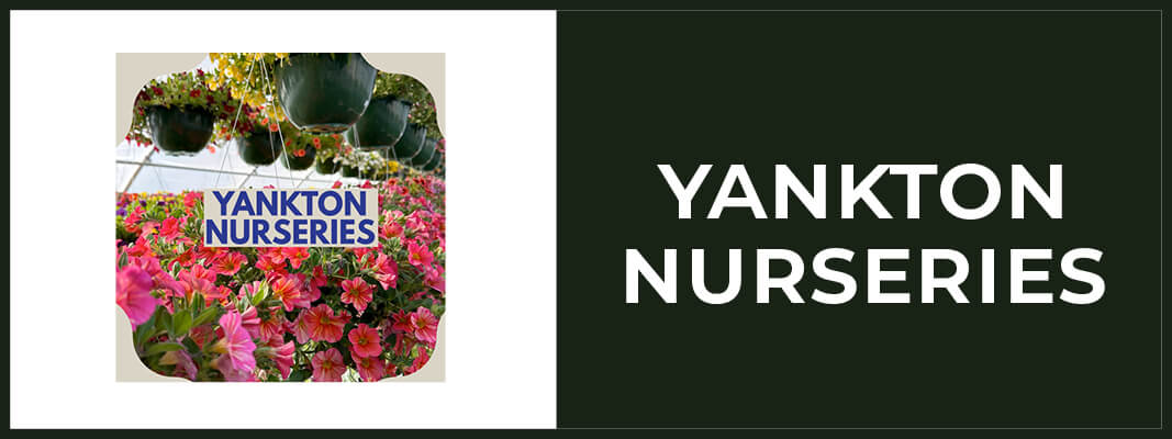 Yankton Nurseries button