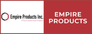 empire products button