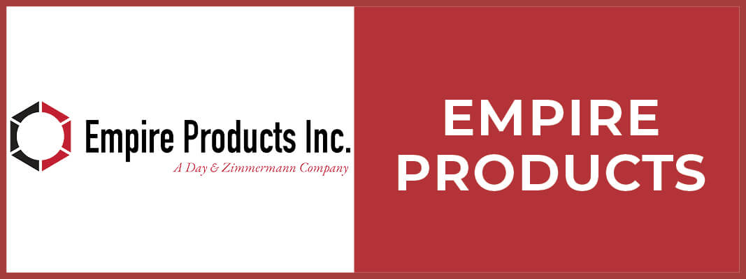 empire products button
