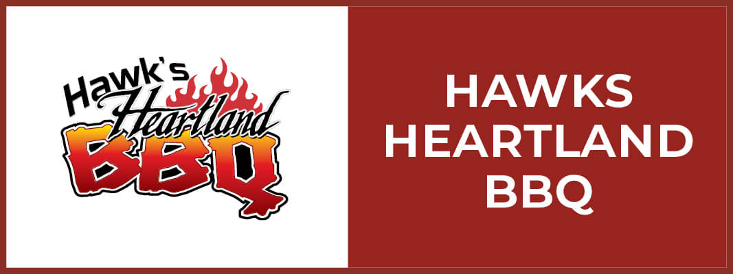 Hawks Heartland BBQ button