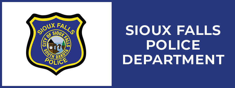 Sioux Falls Police Department