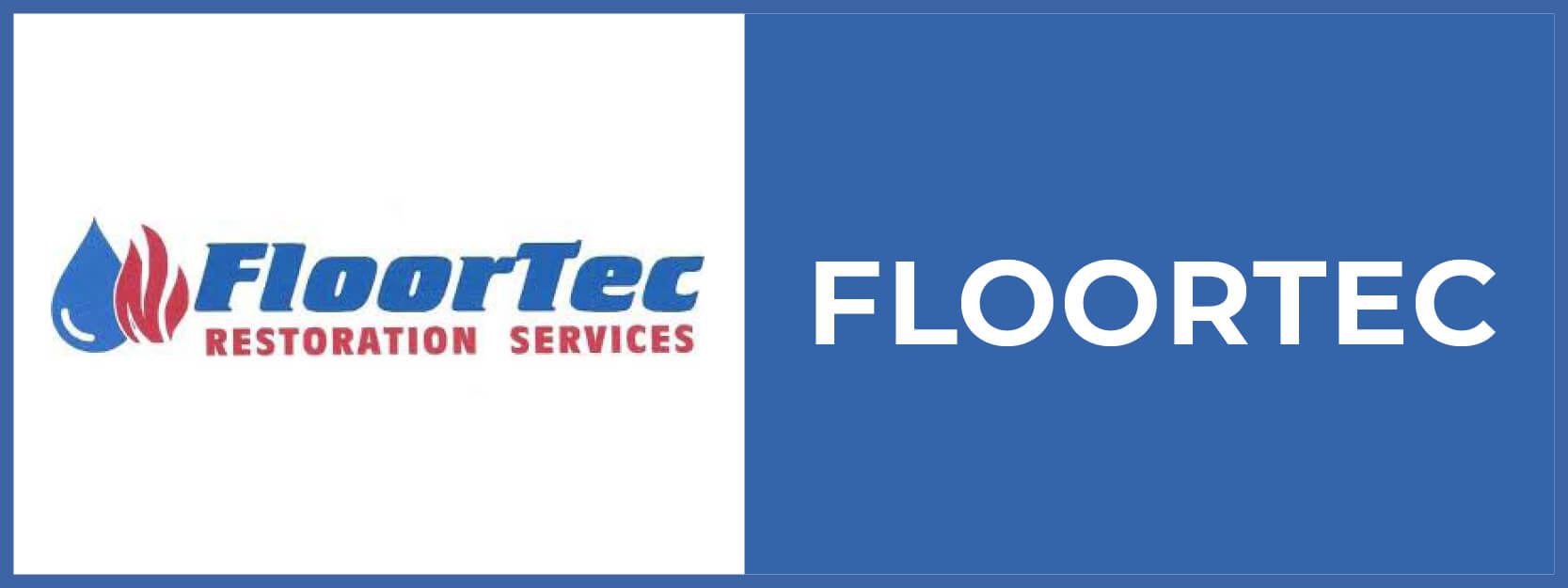 FloorTec button