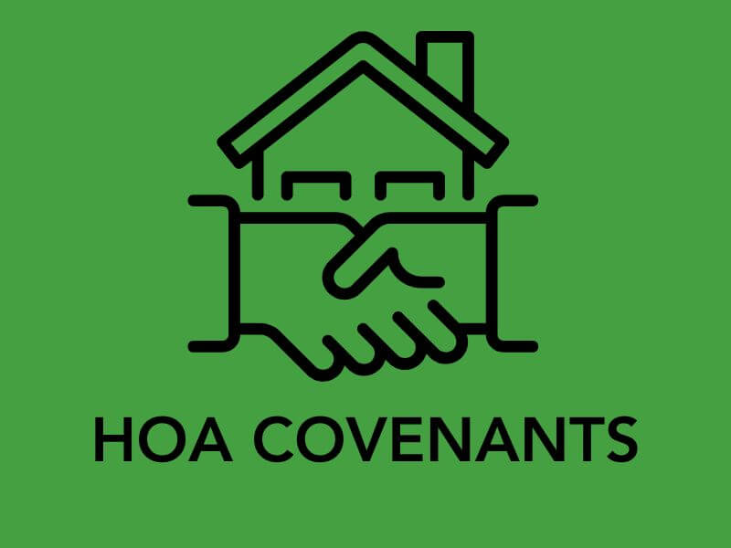 HOA Covenants