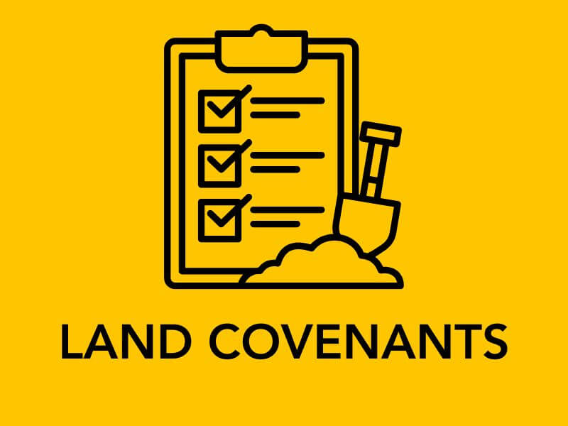 Land Covenants