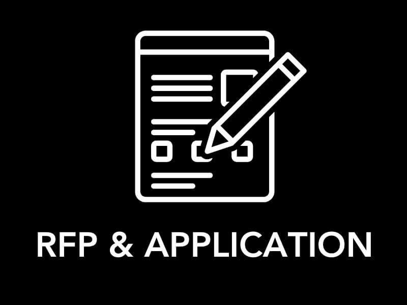 RFP and Application