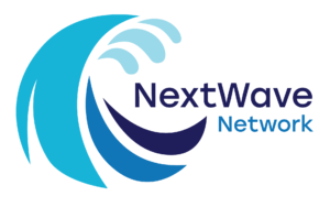 NextWave Network Logo_Horizontal