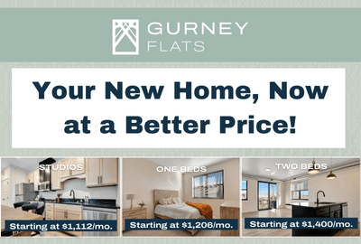 Gurney Flats