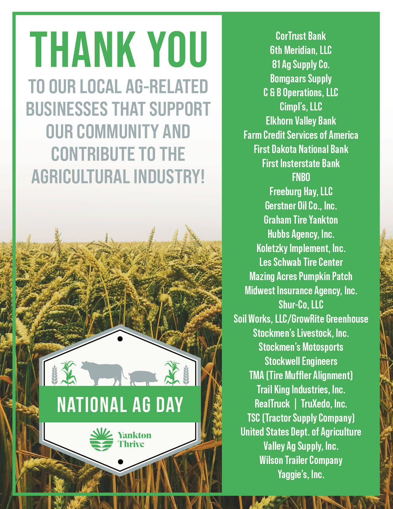 Ag Week Members 6