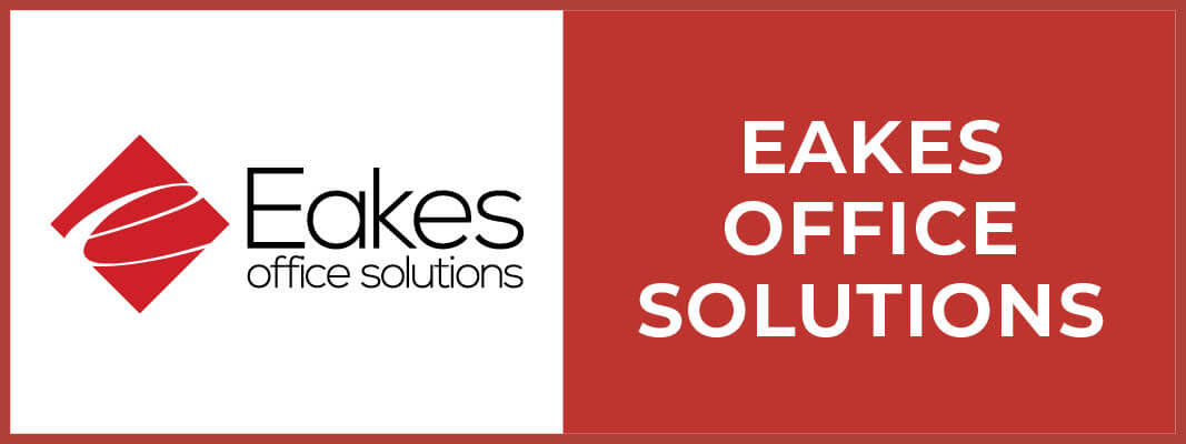 Eakes Office Solutions button Eakes Office Solutions button