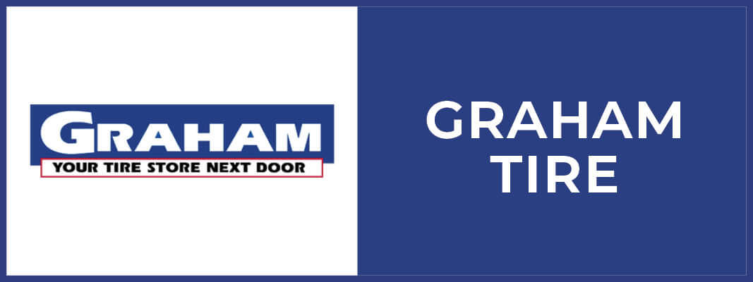 Graham Tire button Graham Tire button