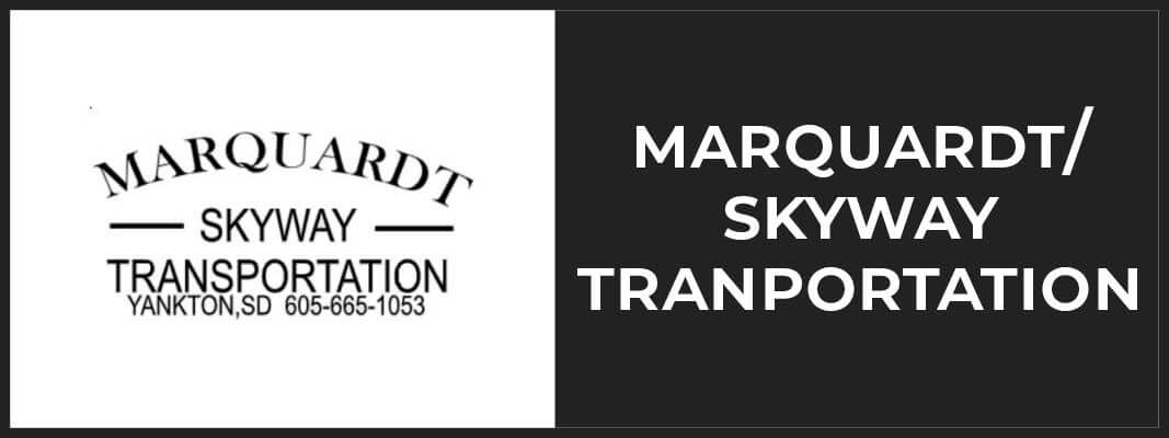 Marquardt Skyway Tranportation button