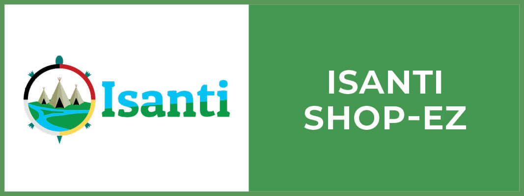 Isanti Shop-EZ