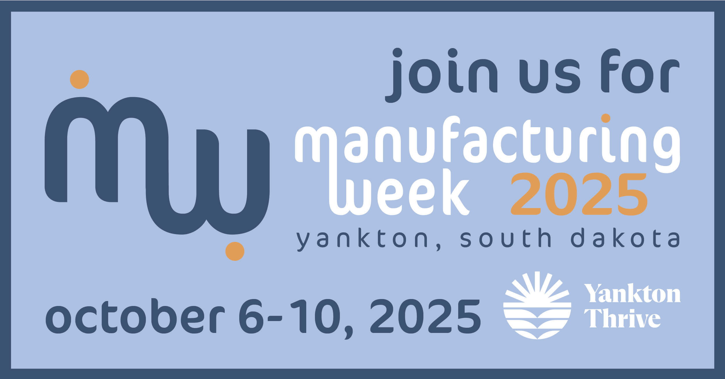 Manufacturing Week Facebook Posts 1