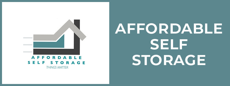 Affordable Self Storage button Affordable Self Storage button