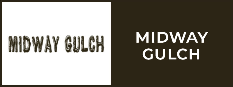 Midway Gulch button Midway Gulch button