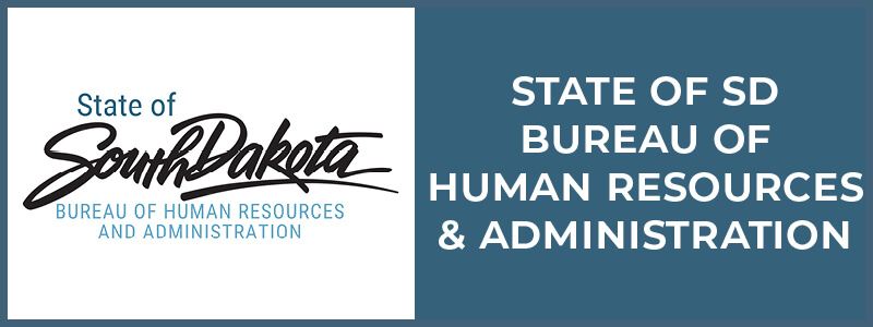 SD Bureau of Human Resources