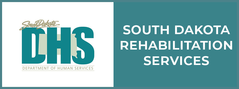 SD Rehabilitation Services button