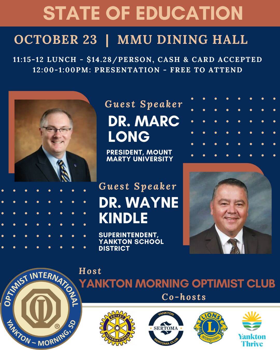 State of education 2025