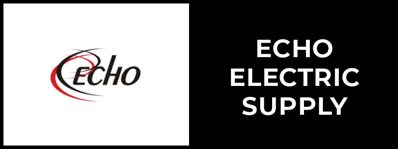 Echo Electric Supply logo