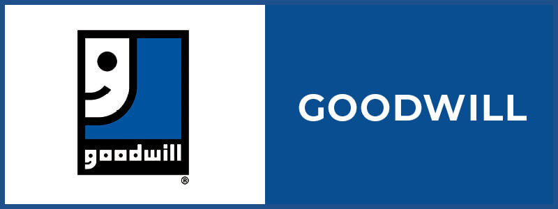 Goodwill button
