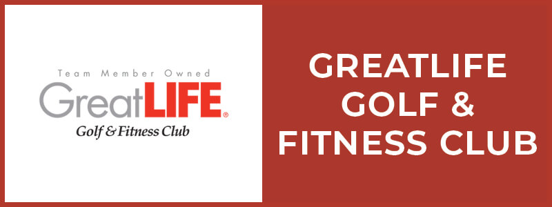 Greatlife Golf and Fitness button