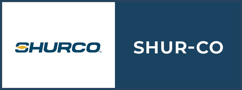 Shur-Co button updated