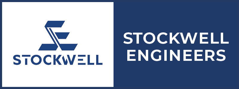Stockwell Engineers button