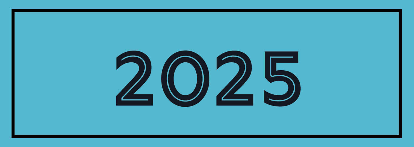 2025 button