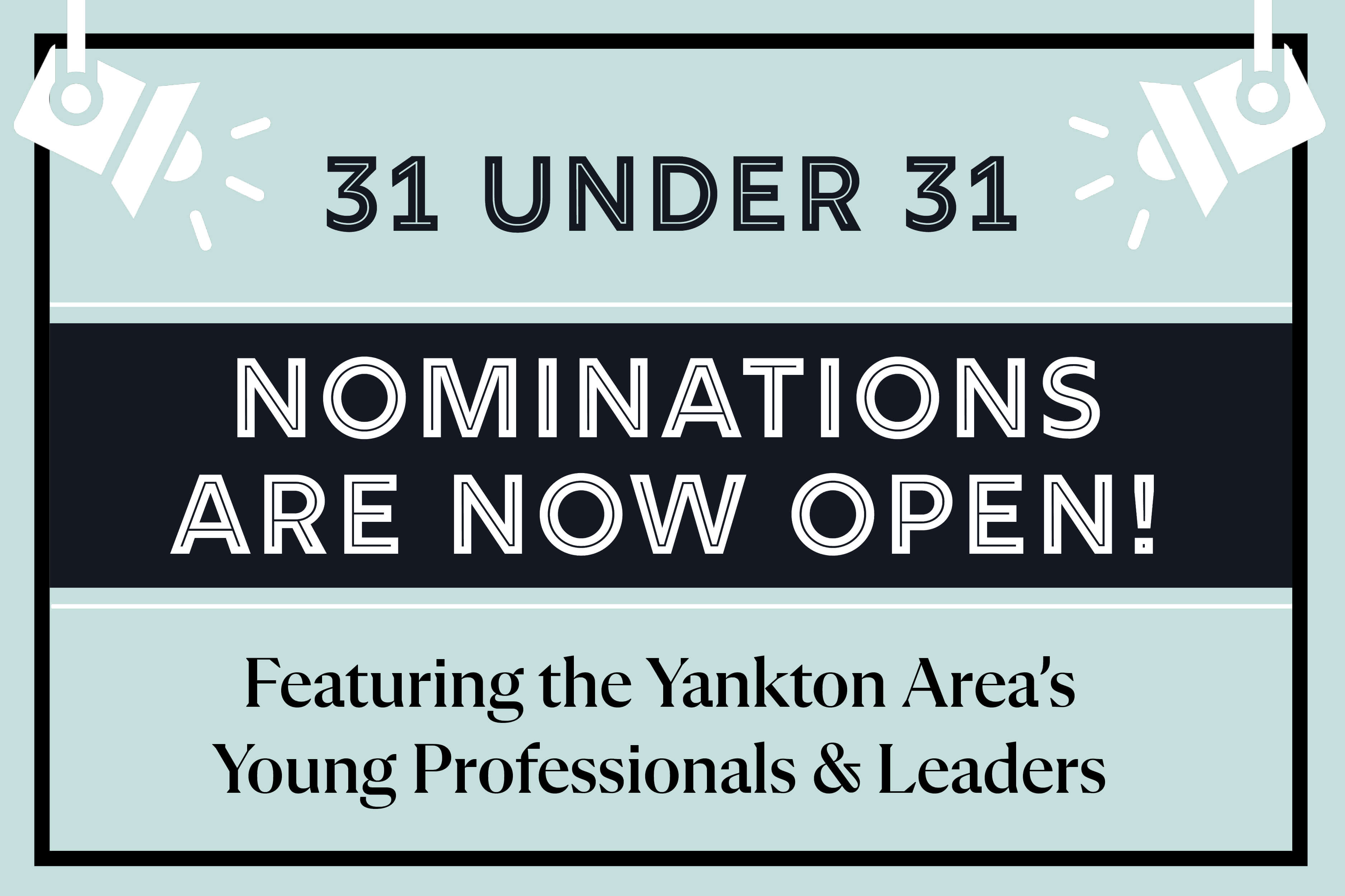 Nomination graphic 2026