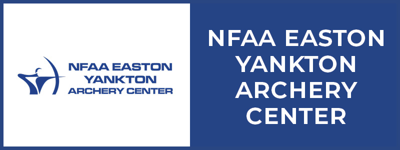 Yakton Archery Center button